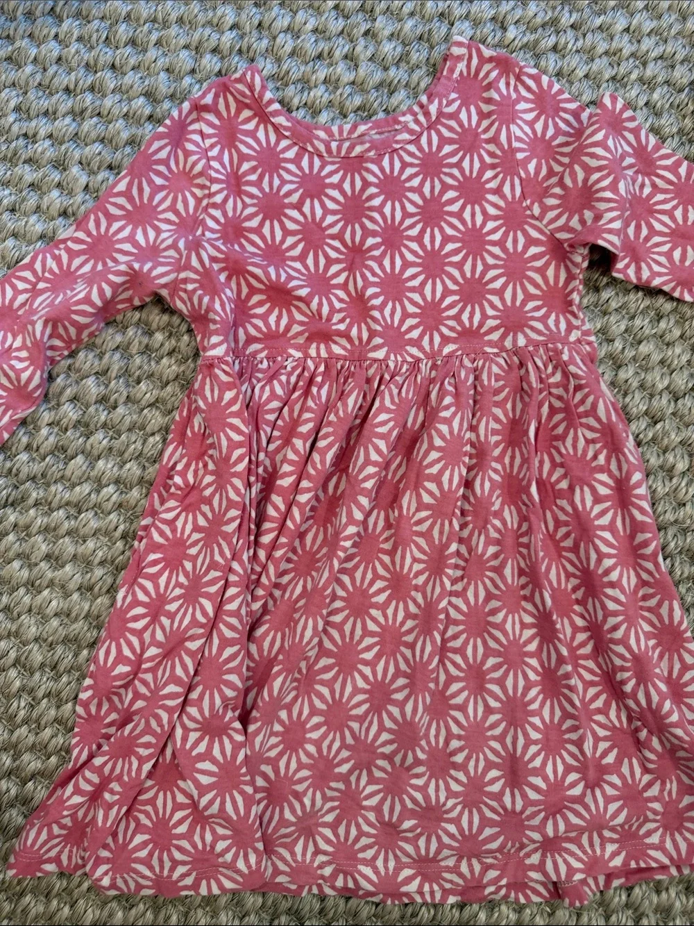 Pink Chicken Steph Dress Dress size 3